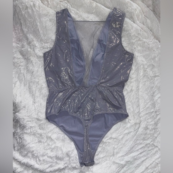 Victoria’s Secret Bodysuit (M) - Picture 2 of 3